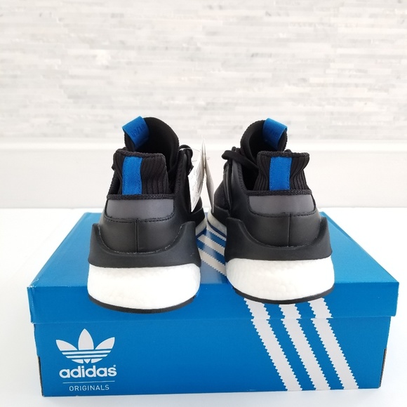 🛑SOLD🛑 ADIDAS EQT Support 91/18 AlphaType - Picture 2 of 7